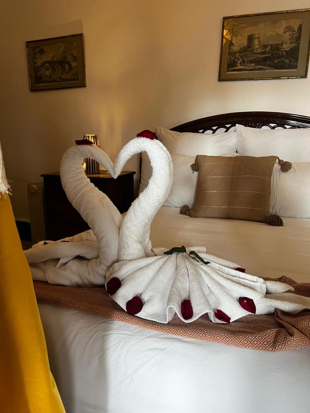 Bed and Breakfast Dar Sydney Марракеш Экстерьер фото
